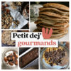 Produit petit dej