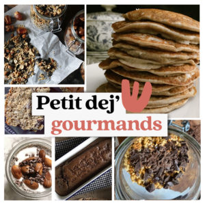 Produit petit dej