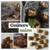 produit goûters sains