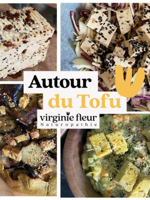 Autour du Tofu