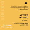 Autour du Tofu